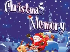 Christmas Memory