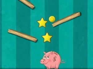 Piggy Bank Adventure2