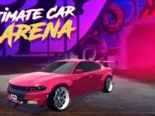 Ultimate Car Arena